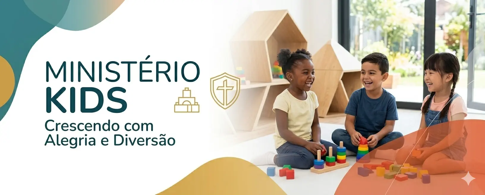 Kids Infantil